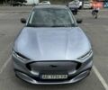 Серый Форд Mustang Mach-E, объемом двигателя 0 л и пробегом 29 тыс. км за 27200 $, фото 5 на Automoto.ua