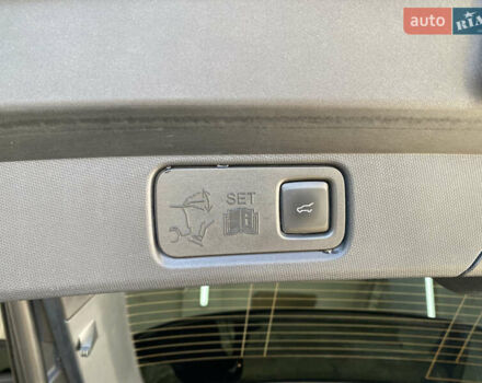 Сірий Форд Mustang Mach-E, об'ємом двигуна 0 л та пробігом 76 тис. км за 25700 $, фото 56 на Automoto.ua