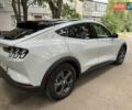 Сірий Форд Mustang Mach-E, об'ємом двигуна 0 л та пробігом 71 тис. км за 25500 $, фото 8 на Automoto.ua