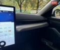Серый Форд Mustang Mach-E, объемом двигателя 0 л и пробегом 85 тыс. км за 23400 $, фото 12 на Automoto.ua