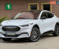 Форд Mustang Mach-E 2022 в Одессе на Automoto.ua Серый Форд Mustang Mach-E, объемом двигателя 0 л и пробегом 22 тыс. км за 29900 $, фото 1 на Automoto.ua