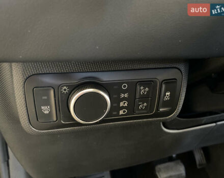 Сірий Форд Mustang Mach-E, об'ємом двигуна 0 л та пробігом 76 тис. км за 25700 $, фото 53 на Automoto.ua