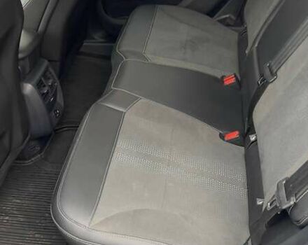 Серый Форд Mustang Mach-E, объемом двигателя 0 л и пробегом 14 тыс. км за 34500 $, фото 24 на Automoto.ua