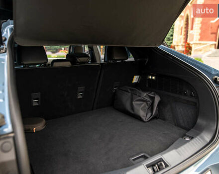 Сірий Форд Mustang Mach-E, об'ємом двигуна 0 л та пробігом 31 тис. км за 32900 $, фото 50 на Automoto.ua