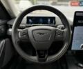 Серый Форд Mustang Mach-E, объемом двигателя 0 л и пробегом 29 тыс. км за 27200 $, фото 27 на Automoto.ua