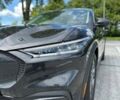 Сірий Форд Mustang Mach-E, об'ємом двигуна 0 л та пробігом 49 тис. км за 26500 $, фото 30 на Automoto.ua