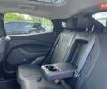 Сірий Форд Mustang Mach-E, об'ємом двигуна 0 л та пробігом 100 тис. км за 30000 $, фото 24 на Automoto.ua