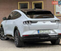 Форд Mustang Mach-E 2022 в Одессе на Automoto.ua Серый Форд Mustang Mach-E, объемом двигателя 0 л и пробегом 22 тыс. км за 29900 $, фото 11 на Automoto.ua