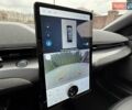Серый Форд Mustang Mach-E, объемом двигателя 0 л и пробегом 52 тыс. км за 29900 $, фото 89 на Automoto.ua