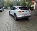 Сірий Форд Mustang Mach-E, об'ємом двигуна 0 л та пробігом 125 тис. км за 24000 $, фото 11 на Automoto.ua