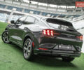 Серый Форд Mustang Mach-E, объемом двигателя 0 л и пробегом 23 тыс. км за 32900 $, фото 17 на Automoto.ua