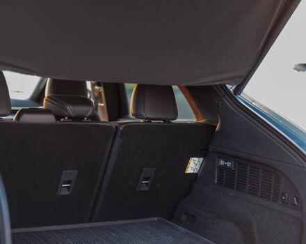 Серый Форд Mustang Mach-E, объемом двигателя 0 л и пробегом 42 тыс. км за 22602 $, фото 26 на Automoto.ua