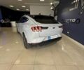 Сірий Форд Mustang Mach-E, об'ємом двигуна 0 л та пробігом 31 тис. км за 28888 $, фото 14 на Automoto.ua