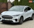 Серый Форд Mustang Mach-E, объемом двигателя 0 л и пробегом 52 тыс. км за 29900 $, фото 1 на Automoto.ua