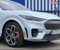 Сірий Форд Mustang Mach-E, об'ємом двигуна 0 л та пробігом 43 тис. км за 29999 $, фото 1 на Automoto.ua