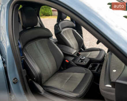 Сірий Форд Mustang Mach-E, об'ємом двигуна 0 л та пробігом 31 тис. км за 32900 $, фото 43 на Automoto.ua