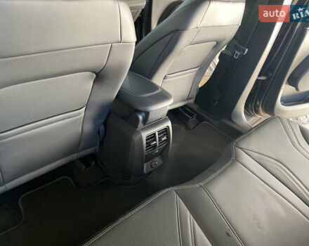 Сірий Форд Mustang Mach-E, об'ємом двигуна 0 л та пробігом 76 тис. км за 25700 $, фото 57 на Automoto.ua