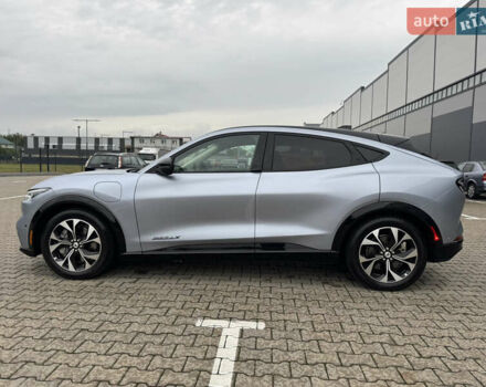 Серый Форд Mustang Mach-E, объемом двигателя 0 л и пробегом 55 тыс. км за 23500 $, фото 38 на Automoto.ua