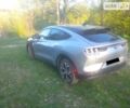 Сірий Форд Mustang Mach-E, об'ємом двигуна 0 л та пробігом 15 тис. км за 37990 $, фото 14 на Automoto.ua