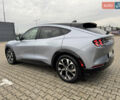 Серый Форд Mustang Mach-E, объемом двигателя 0 л и пробегом 55 тыс. км за 23500 $, фото 37 на Automoto.ua