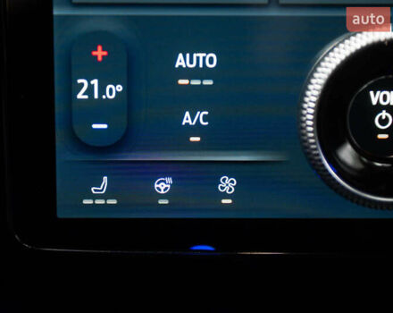 Серый Форд Mustang Mach-E, объемом двигателя 0 л и пробегом 23 тыс. км за 32900 $, фото 52 на Automoto.ua