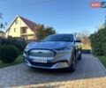 Серый Форд Mustang Mach-E, объемом двигателя 0 л и пробегом 44 тыс. км за 22700 $, фото 1 на Automoto.ua