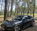 Серый Форд Mustang Mach-E, объемом двигателя 0 л и пробегом 41 тыс. км за 26500 $, фото 4 на Automoto.ua