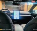 Серый Форд Mustang Mach-E, объемом двигателя 0 л и пробегом 65 тыс. км за 34999 $, фото 16 на Automoto.ua