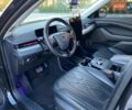 Сірий Форд Mustang Mach-E, об'ємом двигуна 0 л та пробігом 49 тис. км за 26500 $, фото 10 на Automoto.ua