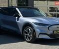 Сірий Форд Mustang Mach-E, об'ємом двигуна 0 л та пробігом 100 тис. км за 30000 $, фото 6 на Automoto.ua