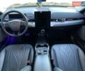 Сірий Форд Mustang Mach-E, об'ємом двигуна 0 л та пробігом 49 тис. км за 26500 $, фото 18 на Automoto.ua