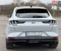 Сірий Форд Mustang Mach-E, об'ємом двигуна 0 л та пробігом 43 тис. км за 29999 $, фото 8 на Automoto.ua