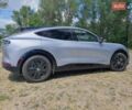 Серый Форд Mustang Mach-E, объемом двигателя 0 л и пробегом 39 тыс. км за 27000 $, фото 16 на Automoto.ua