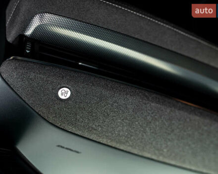 Сірий Форд Mustang Mach-E, об'ємом двигуна 0 л та пробігом 31 тис. км за 32900 $, фото 75 на Automoto.ua