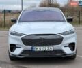 Сірий Форд Mustang Mach-E, об'ємом двигуна 0 л та пробігом 43 тис. км за 29999 $, фото 2 на Automoto.ua