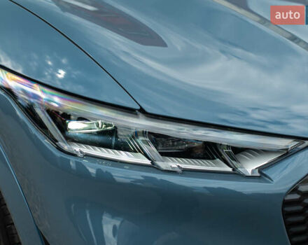 Сірий Форд Mustang Mach-E, об'ємом двигуна 0 л та пробігом 31 тис. км за 32900 $, фото 24 на Automoto.ua