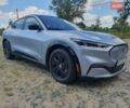 Серый Форд Mustang Mach-E, объемом двигателя 0 л и пробегом 39 тыс. км за 27000 $, фото 10 на Automoto.ua
