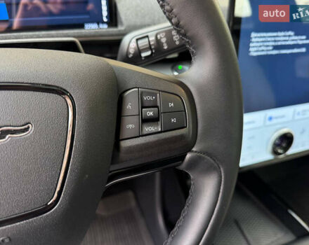 Форд Mustang Mach-E 2022 в Одессе на Automoto.ua Серый Форд Mustang Mach-E, объемом двигателя 0 л и пробегом 22 тыс. км за 29900 $, фото 19 на Automoto.ua