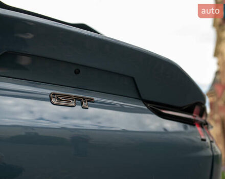 Сірий Форд Mustang Mach-E, об'ємом двигуна 0 л та пробігом 31 тис. км за 32900 $, фото 35 на Automoto.ua