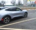 Серый Форд Mustang Mach-E, объемом двигателя 0 л и пробегом 18 тыс. км за 29990 $, фото 10 на Automoto.ua