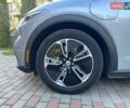 Серый Форд Mustang Mach-E, объемом двигателя 0 л и пробегом 44 тыс. км за 22700 $, фото 26 на Automoto.ua