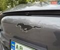 Сірий Форд Mustang Mach-E, об'ємом двигуна 0 л та пробігом 18 тис. км за 27900 $, фото 17 на Automoto.ua