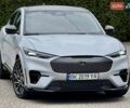 Серый Форд Mustang Mach-E, объемом двигателя 0 л и пробегом 52 тыс. км за 29900 $, фото 104 на Automoto.ua