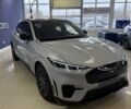 Сірий Форд Mustang Mach-E, об'ємом двигуна 0 л та пробігом 31 тис. км за 28888 $, фото 30 на Automoto.ua