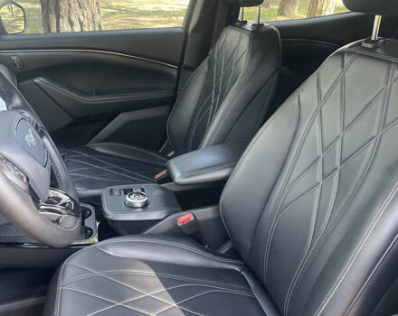 Сірий Форд Mustang Mach-E, об'ємом двигуна 0 л та пробігом 41 тис. км за 27500 $, фото 29 на Automoto.ua