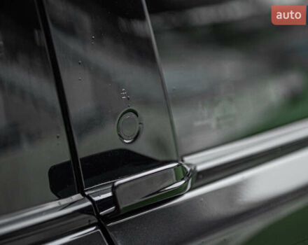 Серый Форд Mustang Mach-E, объемом двигателя 0 л и пробегом 23 тыс. км за 32900 $, фото 25 на Automoto.ua