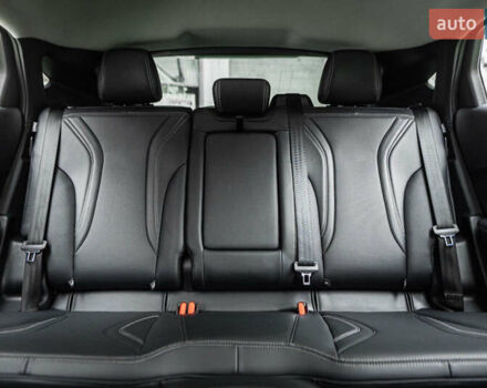 Серый Форд Mustang Mach-E, объемом двигателя 0 л и пробегом 23 тыс. км за 32900 $, фото 66 на Automoto.ua