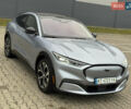 Серый Форд Mustang Mach-E, объемом двигателя 0 л и пробегом 55 тыс. км за 23500 $, фото 16 на Automoto.ua