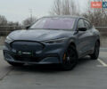 Сірий Форд Mustang Mach-E, об'ємом двигуна 0 л та пробігом 2 тис. км за 34700 $, фото 5 на Automoto.ua