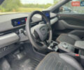 Серый Форд Mustang Mach-E, объемом двигателя 0 л и пробегом 38 тыс. км за 28500 $, фото 7 на Automoto.ua